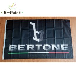 Italy Bertone Flag 3*5ft (90cm*150cm) Polyester flag Banner decoration flying home & garden flag Festive gifts