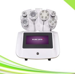 clinic spa rf slimming radio frequency skin tightening 40k vacuum cavitation system