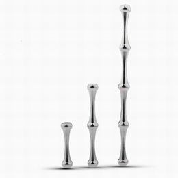 Metal Catheter Urethral Dilators Horse Eye Stimulator Penis Plug Stainless Steel Sex Toys for Men Catheters Sounds Adult Product