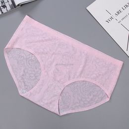 Sexy women Seamless panties Jacquard Floral Panties New breathable Women Underwear lingeries woman underwears Fashion Clothing