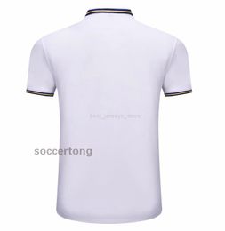 #T2022000549 Polo 2021 2022 High Quality Quick Drying T-shirt Can BE Customized With Printed Number Name And Soccer Pattern CM