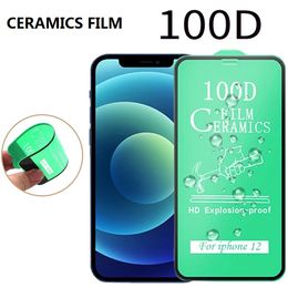 100HD Screen protectors Full Cover Tempered Glass For Motorola MOTO G STYLUS 5G GPOWER2021 MOTOGPLAY2021 GSTYLUS2021 Aristo5 Aristo6 with 10 in 1 paper packages