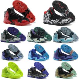 Las 5 mejores zapatillas de baloncesto baratas de 2022 - Terreno Deportivo