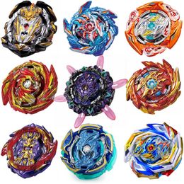 B-X TOUPIE BURST BEYBLADE Superking Sparking B174 B172 B171 B169 B-173 Infinite Achilles Dm' 1B With Spark Launcher Dropshipping X0528