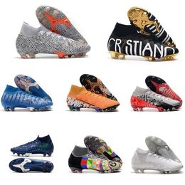 Descuento Zapatos De Fútbol Cristiano Ronaldo 2022 en venta en DHgate.com