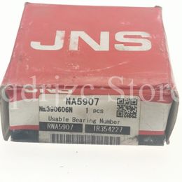 JNS needle roller bearings NA5907 RNA5907 + IR354227 35mm 55mm 27mm