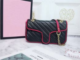 latest fashion luxurys designers bags, men and women shoulder bag, handbags, backpacks, crossbody , Waist pack.top quality #443497g