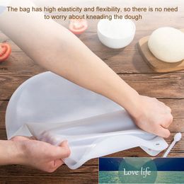 1 Pcs Silicone Thickening Kneading Bag Flour Mixing Bag Factory price expert design Quality Latest Style Original Status