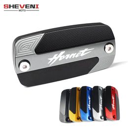honda hornet 900 accessories