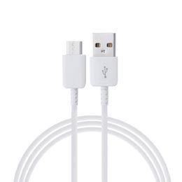USB Type C Cable Original OEM Charging Cord Data Sync Fast Charging for Samsung S20 S21 Note10 S10 S8 Moto LG Huawei Android Phone Cable