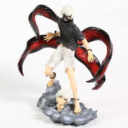 Tokyo Ghoul Kaneki Ken Awakened Ver PVC Figure Collectible Model Toy