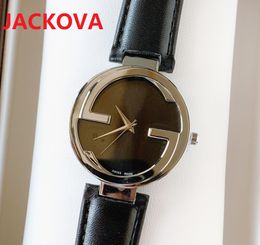 genuine leather quartz fashion watches 38mm women skeleton designer watch classic good looking female gifts wristwatch clock Relogio Feminino