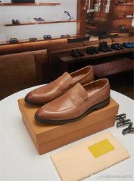 İtalyan toptan Elbise Ayakkabı erkek klasik horsebit ayakkabı kadın iş setleri loafer'lar üzerinde ayak rahat ayakkabılar 38-45