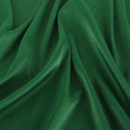 Fabric Thick Soft Matte Silky Satin By The Meter,Charmeuse For Dress,Wedding Gowns,Black,White,Navy,Blue,Green,Gold