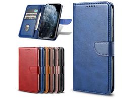 Leather Wallet phone Cases Magnetic with Card Holder Case For iPhone14 13 12 Pro Max 6 7 8 Plus 11 XR S20 S21 Note 20 A22 A32