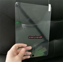 Explosion Proof 9H 0.3mm Screen Protector Tempered Glass for iPad Mini 1 2 3 4