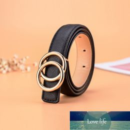 Kids belt boys and girls waist belts for women luxury brand cute black leather ceinture femme jeans waistband mens cintos G Factory price expert design Quality