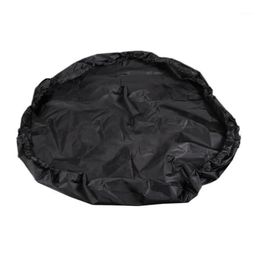 Storage Bags Wetsuit Changing Mat Waterproof Nylon Wet Bag Carrying Diving Suit Change Great For Surfers Rafters And Boaters