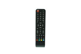 Remote Control For Strong JX-9012B SRT7407 SRT7404 SRT7405 HD Receiver DVB-T2 Freenet TV