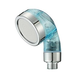 Kitchen Faucets Sprayer Anion Hand-held Pressurised Shampoo Shower Nozzle Single Head Hair Salon Special Removable Faucet