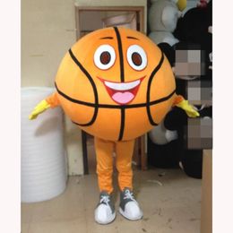 Performance Soccer Football Mascot Costumes Halloween Fancy Party Dress Cartoon Character Carnival Xmas Easter Advertising Birthday Party Costume Outfit