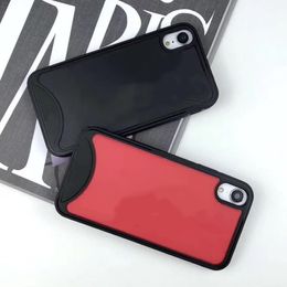 Deluxe Fashion Phone Cases for iphone 11 12 13 14 pro max XS XR Xsmax 8 plus TPU Silicone Hard Shell Designer Cellphone Case with Hollow out Cover