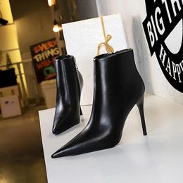 Botas De Mujer De Tacón Bajo Sobre La Rodilla Oferta Online | DHgate.com