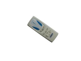 Remote Control For CROSLEY Y711A CAR24CSS0 CAR4CSS2 Room Portable Air Conditioner
