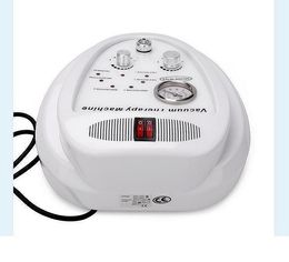 Slimming instrument Multifunctional breast massager vacuum therapy cupping machine electric massage