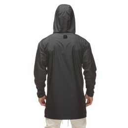 autumn and winter windproof men's jacket fashion fitness sportswear gyms men's bodybuilding shirt free shipping LJ201222