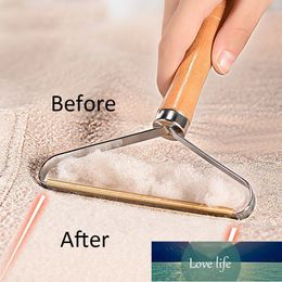 Portable Lint Brushes Fuzz Fabric Remover Clothes Shaver Rollers Brush Tool For Sweater Woolen Coat Fluff Pellets Cutter Trimmer Factory price expert design