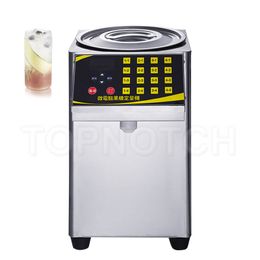 Automatic Sugar Fructose Machine Kitchen Electric Syrup liquid Quantitate Dispenser