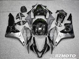 New Hot ABS motorcycle Fairing kits 100% Fit For Honda CBR600RR F5 2005 2006 600RR 05 06 Any Colour NO.1259