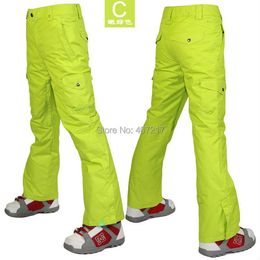 Ski Pants Ladies Hecho en China Compras en línea | DHgate.com