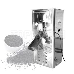 Grain Peeling Machine Manufacturer Rice Millet Barley Peeler Equipment Multifunctional Peel Maker