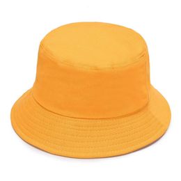 Designer Cap Bucket Hat Fashion Men Women Fitted Hats High quality Sun Caps 6 colors goods