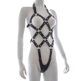 NXY SM Sex Adult Toy Harness Bondage Restraint Exotic Accessories Lingerie Fetish Spanking Babydoll Sexy Games Bdsm Porno for Couples1220