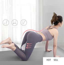 Hip Leg Trainer Thigh Exerciser Buttocks Lifting Pelvic Floor Muscle Medial Yoga Body Shape Tools for Women Home Fitness