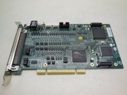 Motherboards 100% OK PCI-8154 4-AXIS MOTION Controller tested good