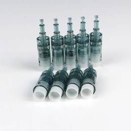 NEW arrival Micro-needle roller derma pen cartridge for 6 Speed Electric Medical DermaPen Pigment Dr pen E6 Nano needle