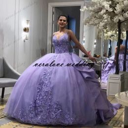 Sweetheart Ball Gown Quinceanera Dresses For 15 Party Fashion Applique Off-Shoulder Cinderella Birthday Gown