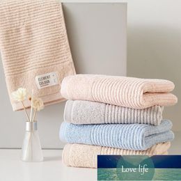 Comfortable Home Cotton Towel Hair Face Womens Soft Bathroom For Adults Factory price expert design Quality Latest Style Original Status