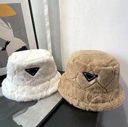 2021 pure wool fashion retro men Bucket Hat Women sports hat Bini fisherman hat high quality winter party gifts top quality manufacturer wholesale