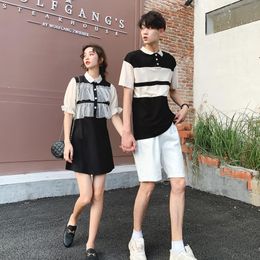 Couple Matching Summer Outfits Online 