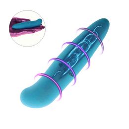Nxy Vibrators Sex Powerful Mini g Spot Vibrator for Beginners Small Bullet Clitoral Stimulation Pocket Machine Adult Toys Women Products 1220