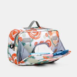 wholesale quilted diaper bolsas