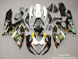 ACE KITS 100% ABS fairing Motorcycle fairings For SUZUKI GSX-R1000 K5 2005-2006 years A variety of Colour NO.1553