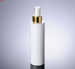 300pcs/lot 200ml Empty Perfume Cosmetic Atomizers Sprayer Plastic Spray Bottlesgoods
