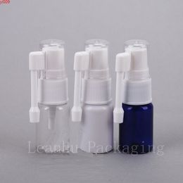 Wholesale : 6ml rocker universal nozzle spray bottle plastic points bottlinggoods