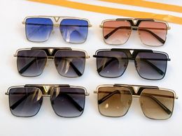 Neue Top-Qualität 1032 Herren-Sonnenbrille Herren-Sonnenbrille Damen-Sonnenbrille Modestil schützt die Augen Gafas de Sol Lunettes de Soleil mit Box
